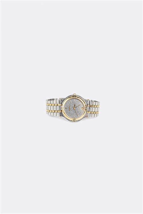 Vintage Gucci Quartz Watch – Frankie Collective